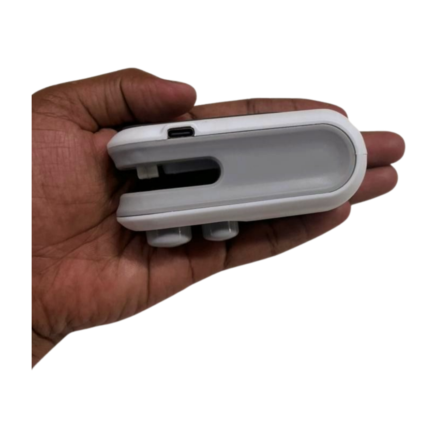 Portable sealing machine-PSM