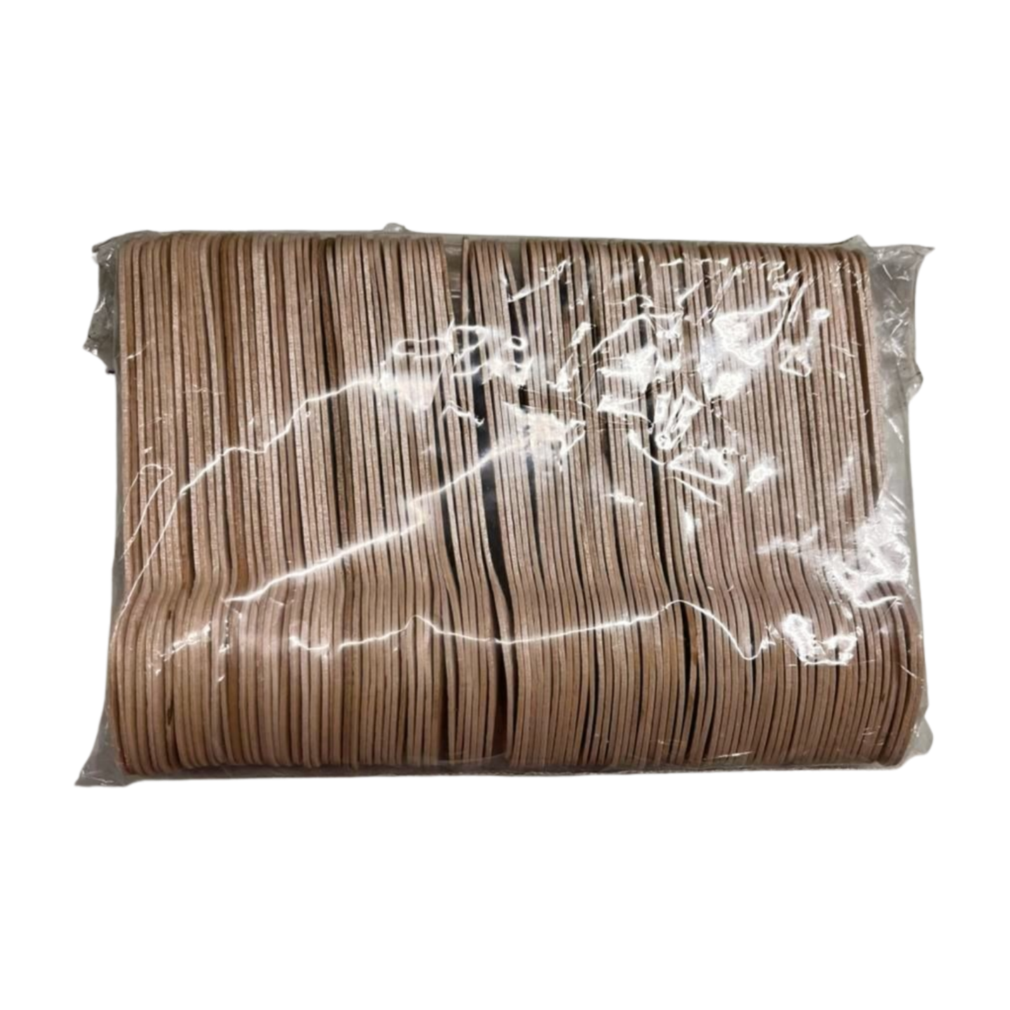 Wooden spoon -50 pieces pack