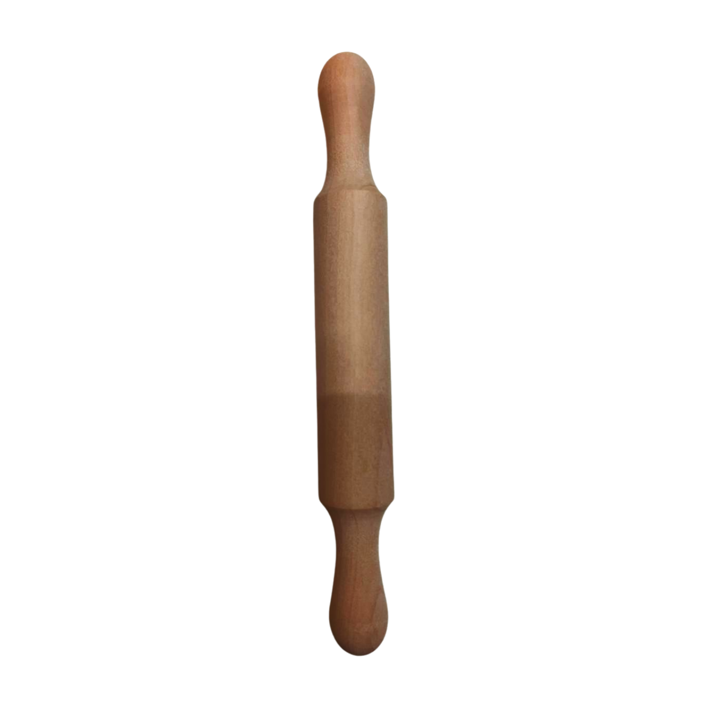Wooden Clay Roller medium size -WCR 1piece