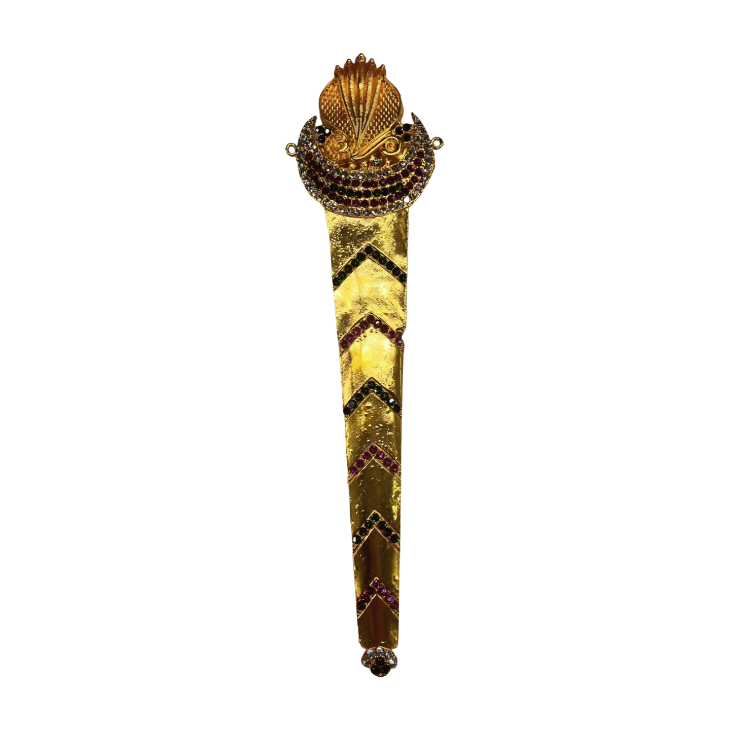 Naga Paranam - NPARNAM – KnowHowArtCraft