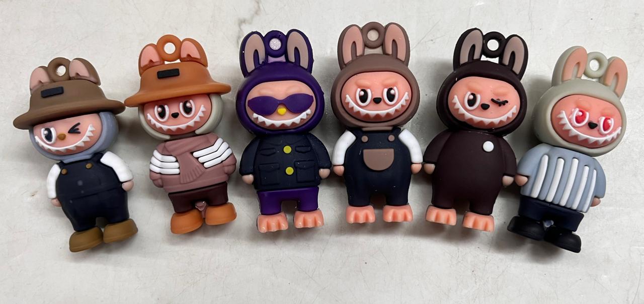 Labubu later Doll - LABU 1 pack – KnowHowArtCraft