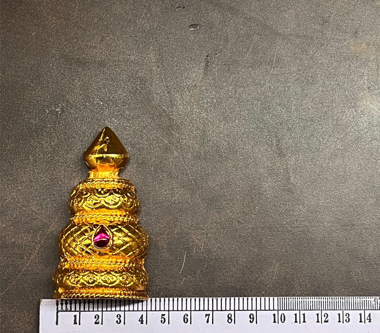 HALF kumba greedam MEDIUM- HKGRB (in cm)1 PIECE