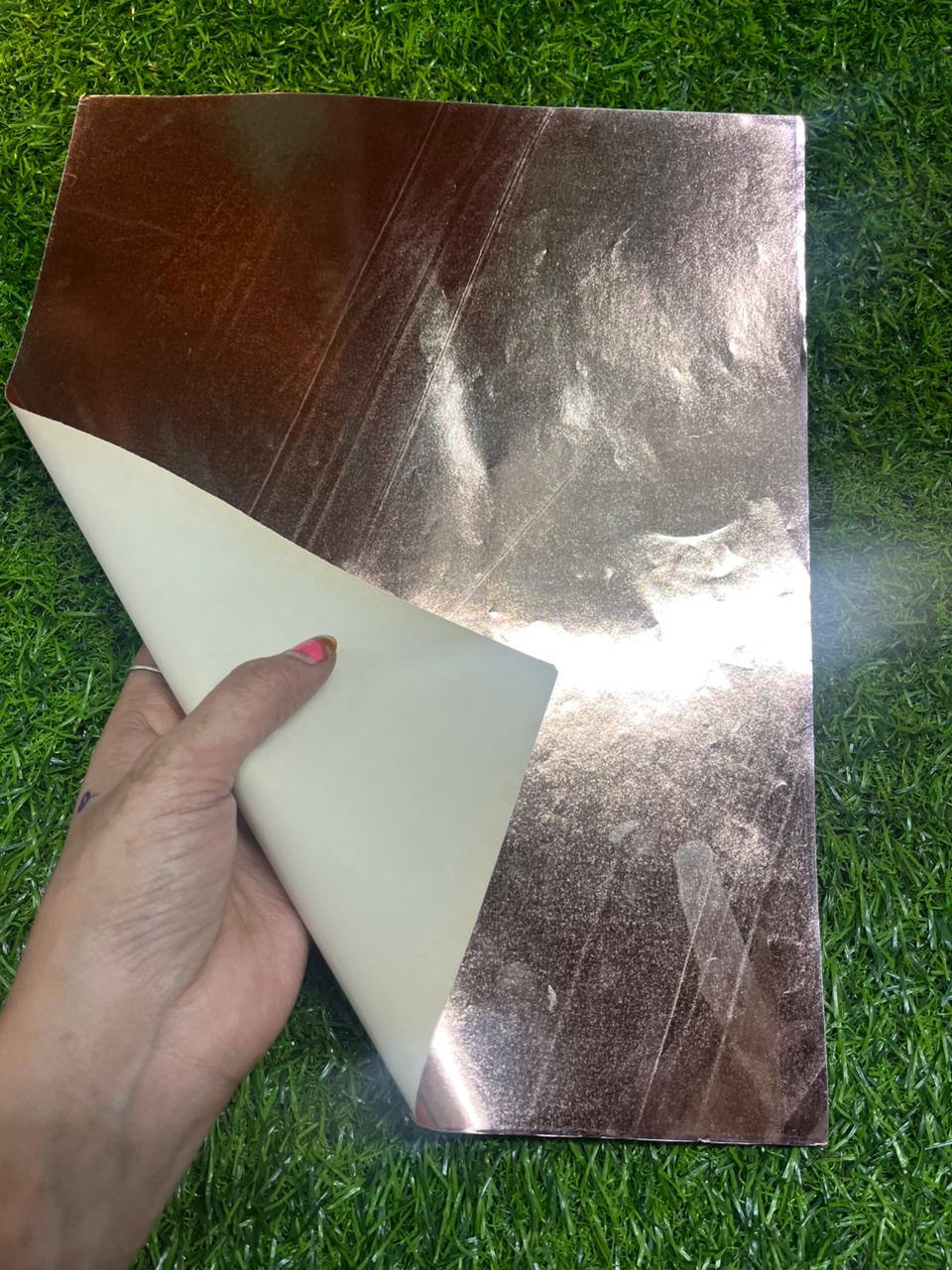 Copper Paper-CP20 (2 packed) – KnowHowArtCraft