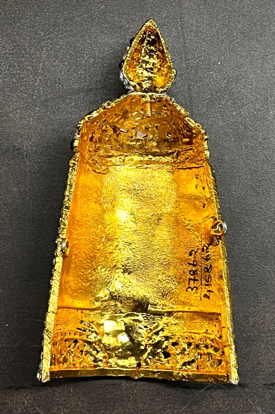 Half Stone kireedam big 1 PIECE-MUGRB