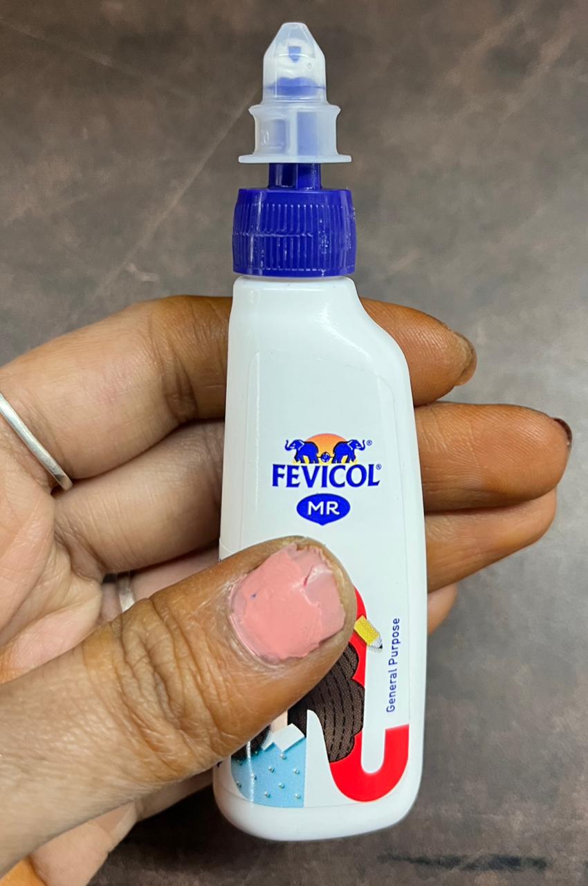 Fevicol Small 20g 1 piece – KnowHowArtCraft