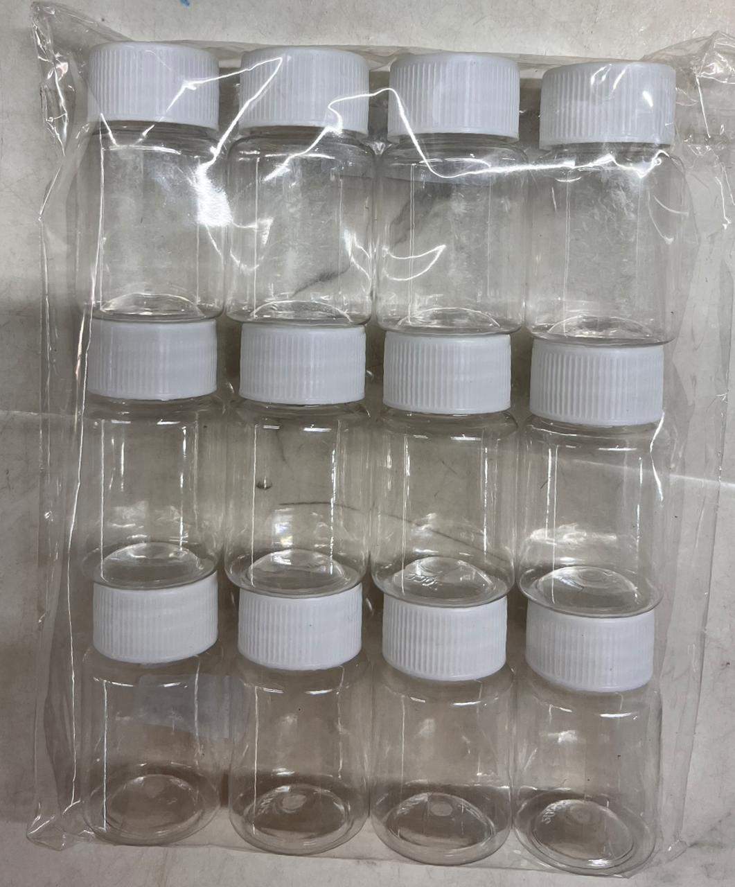 20 ml Dabbi 12 piece 1 pack - 20MLDC – KnowHowArtCraft