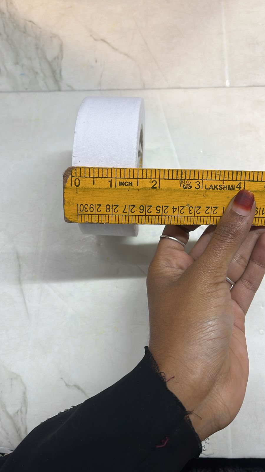 PREMIUM FUSIBLE ROLLS-FUSRL