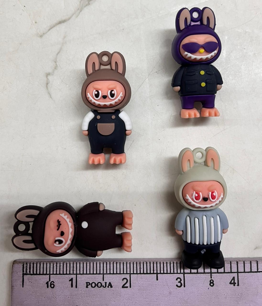 Labubu later Doll - LABU 1 pack – KnowHowArtCraft