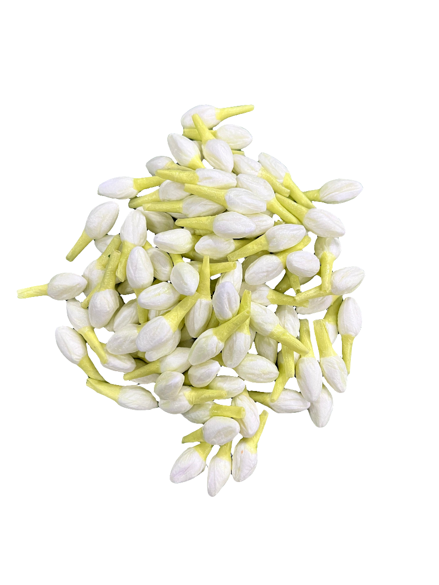 Loose jasmine-100picec