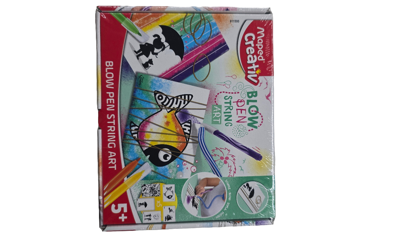 Maped Blow pen string set