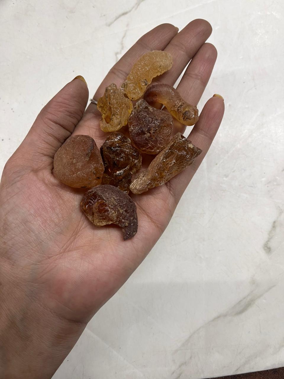 Arabic gum for Tanjore painting – KnowHowArtCraft