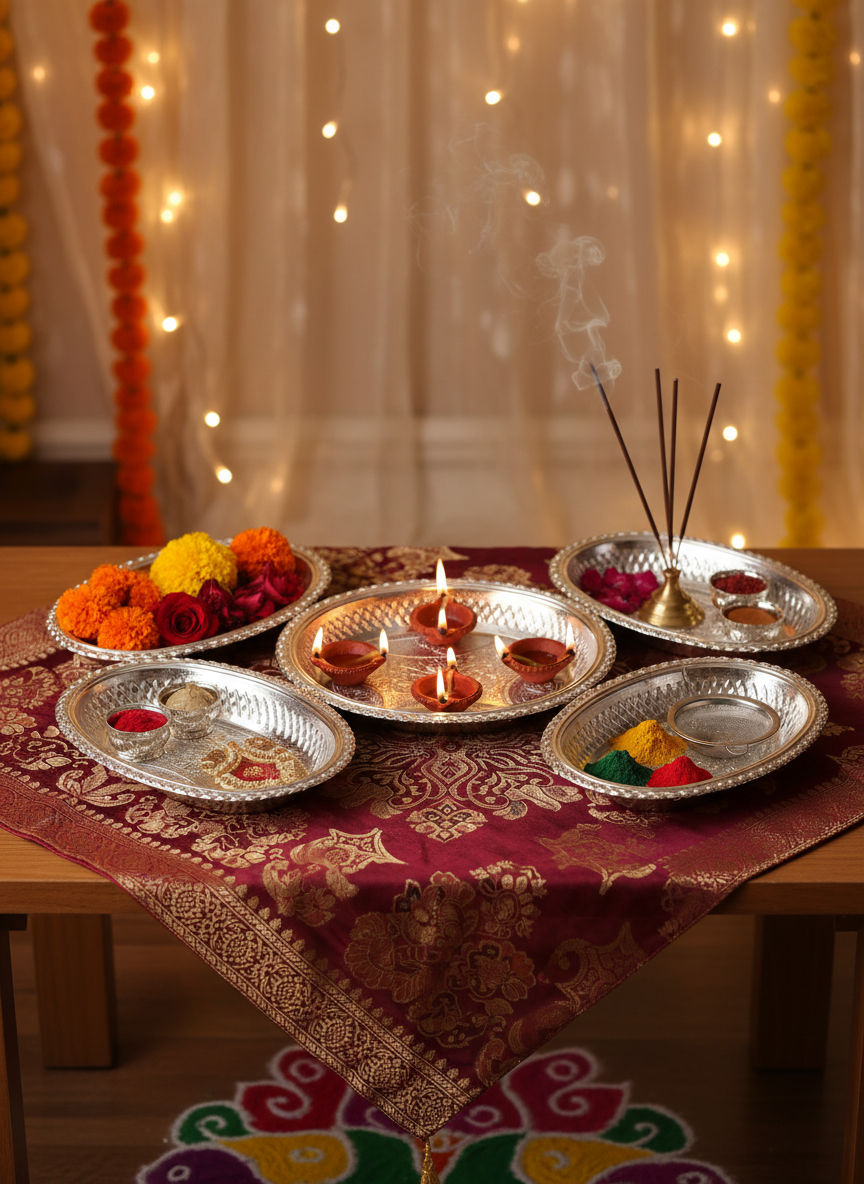 Mini oval plate 3x5-MOP35 - 5 piece