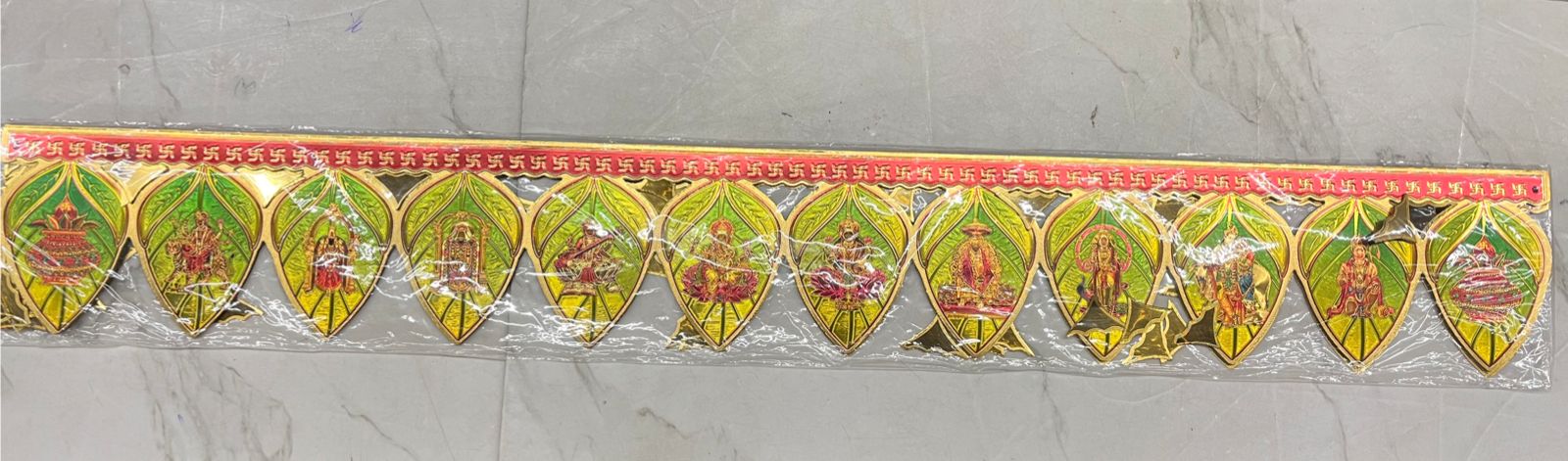 Maavilai small mango door danglers-MSL-1piece