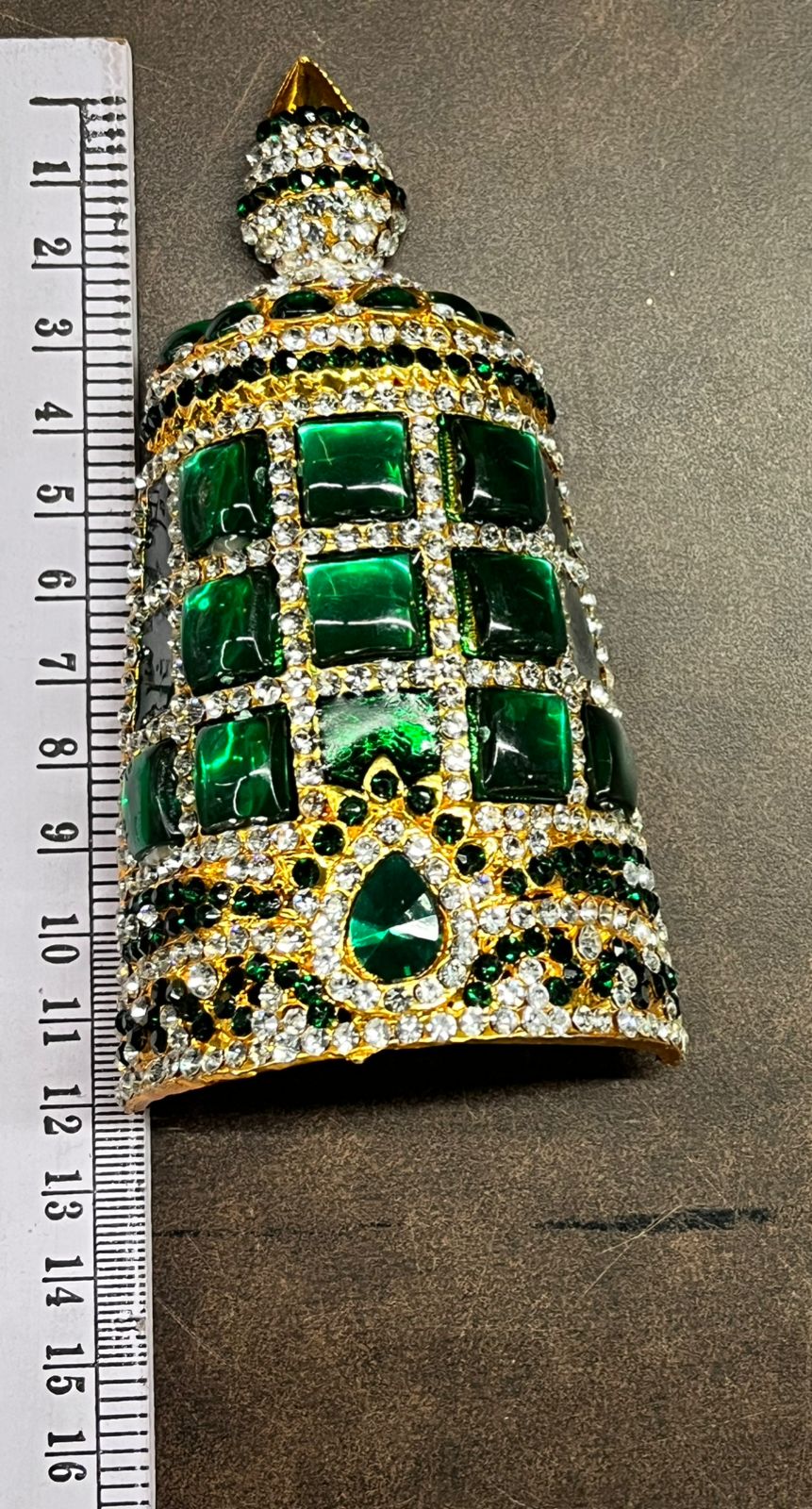 Half Stone kireedam big 1 PIECE-MUGRB