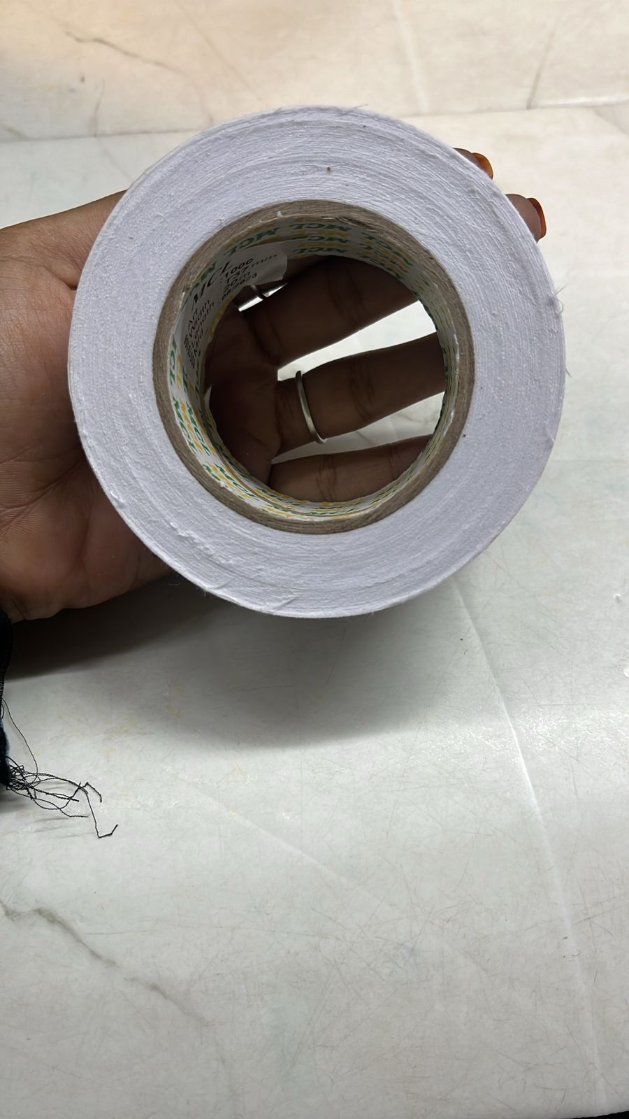 PREMIUM FUSIBLE ROLLS-FUSRL