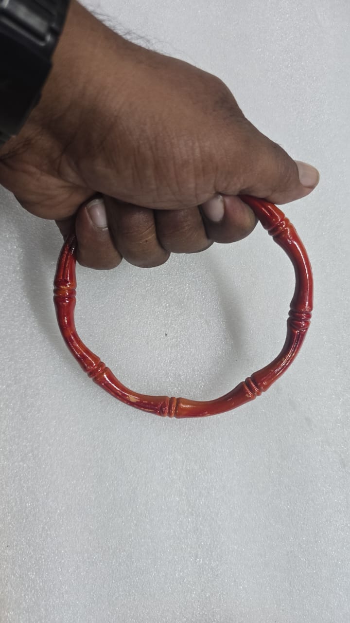 BAG HANDLE PLASTIC 9-1 PAIR -BHAND