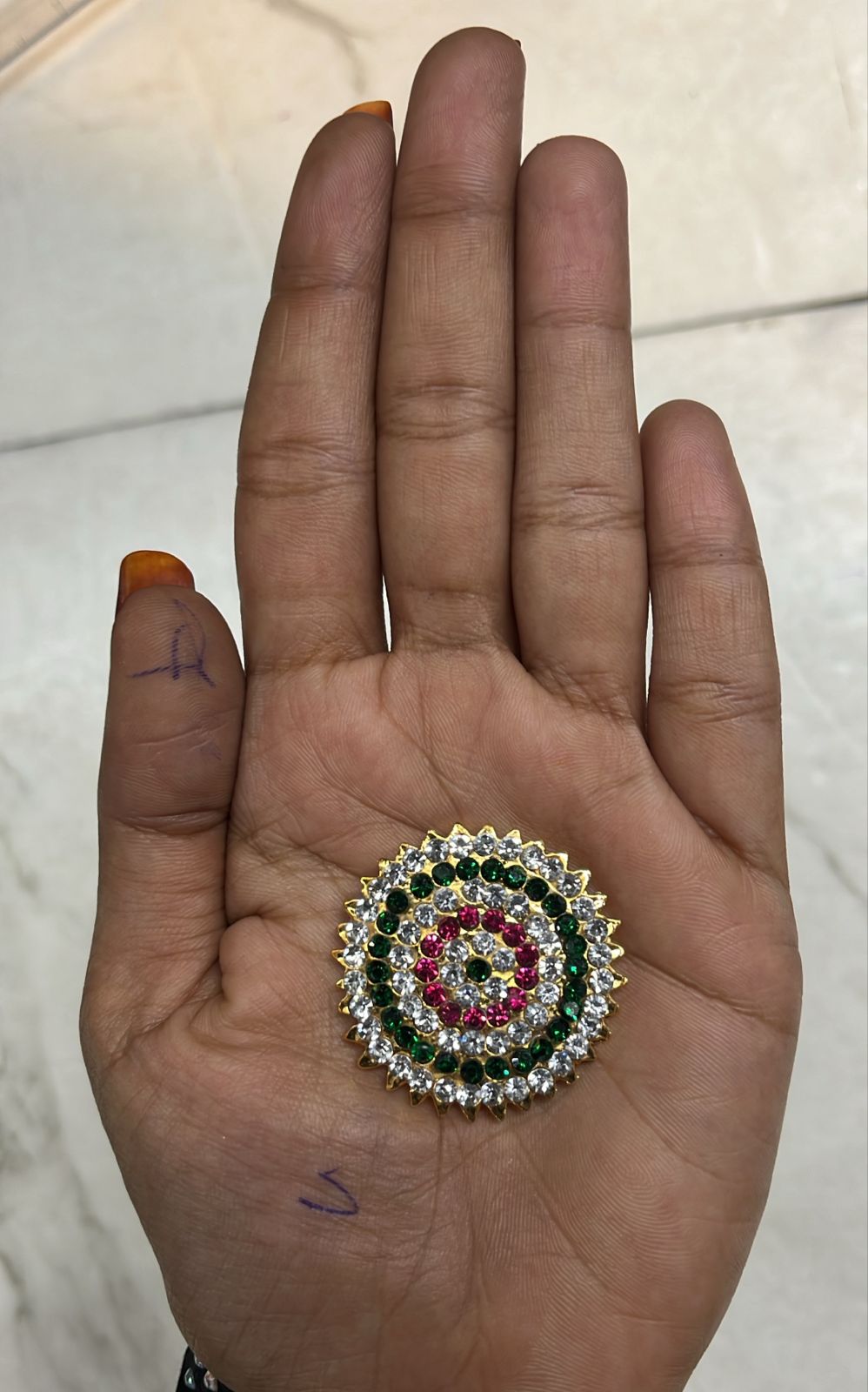 6 Chittu -CHT 1piece – KnowHowArtCraft