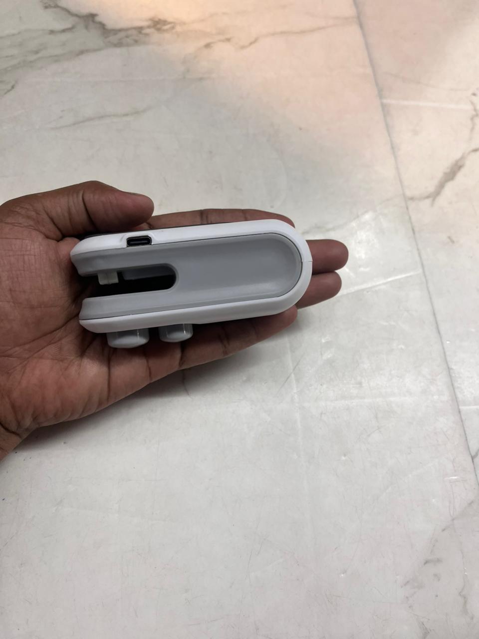 Portable sealing machine-PSM