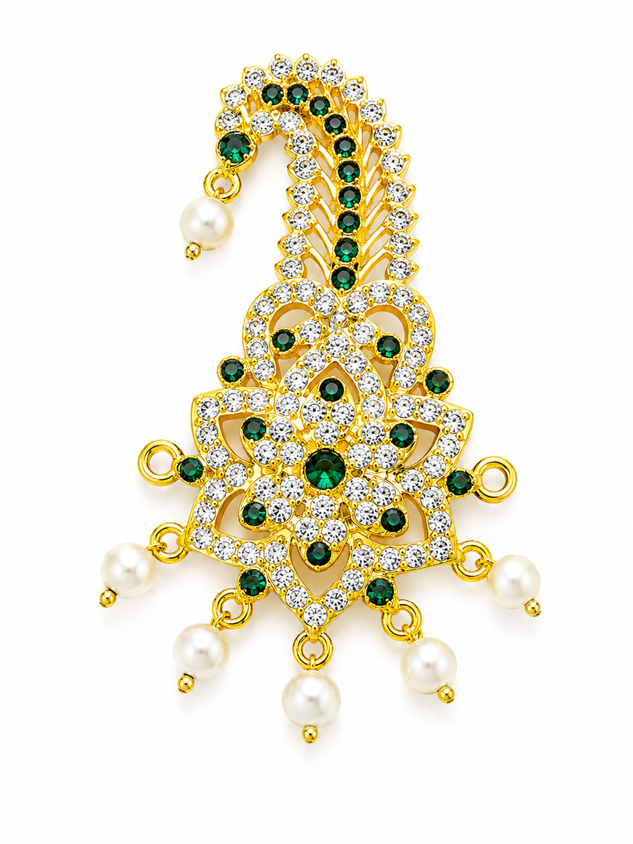 Kalinga Thural medium 1 piece (KTHM) – KnowHowArtCraft
