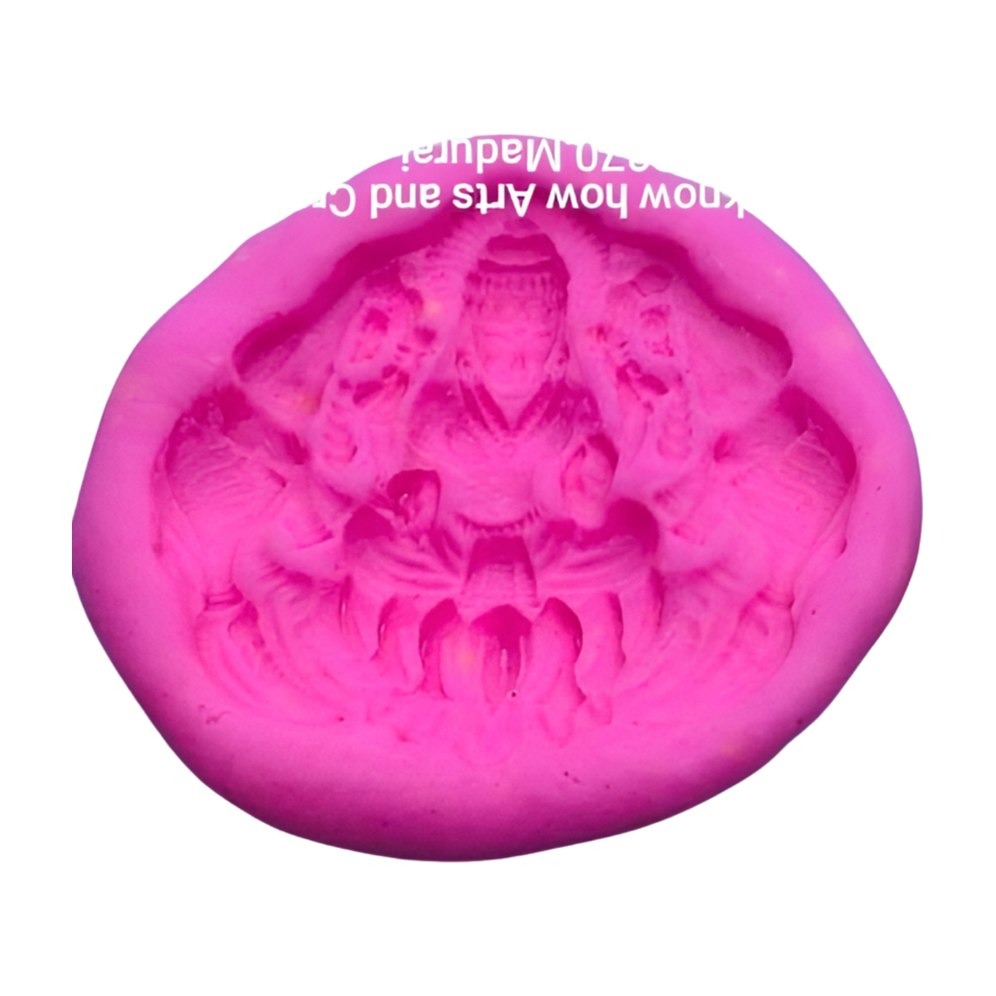 Lakshmi mold