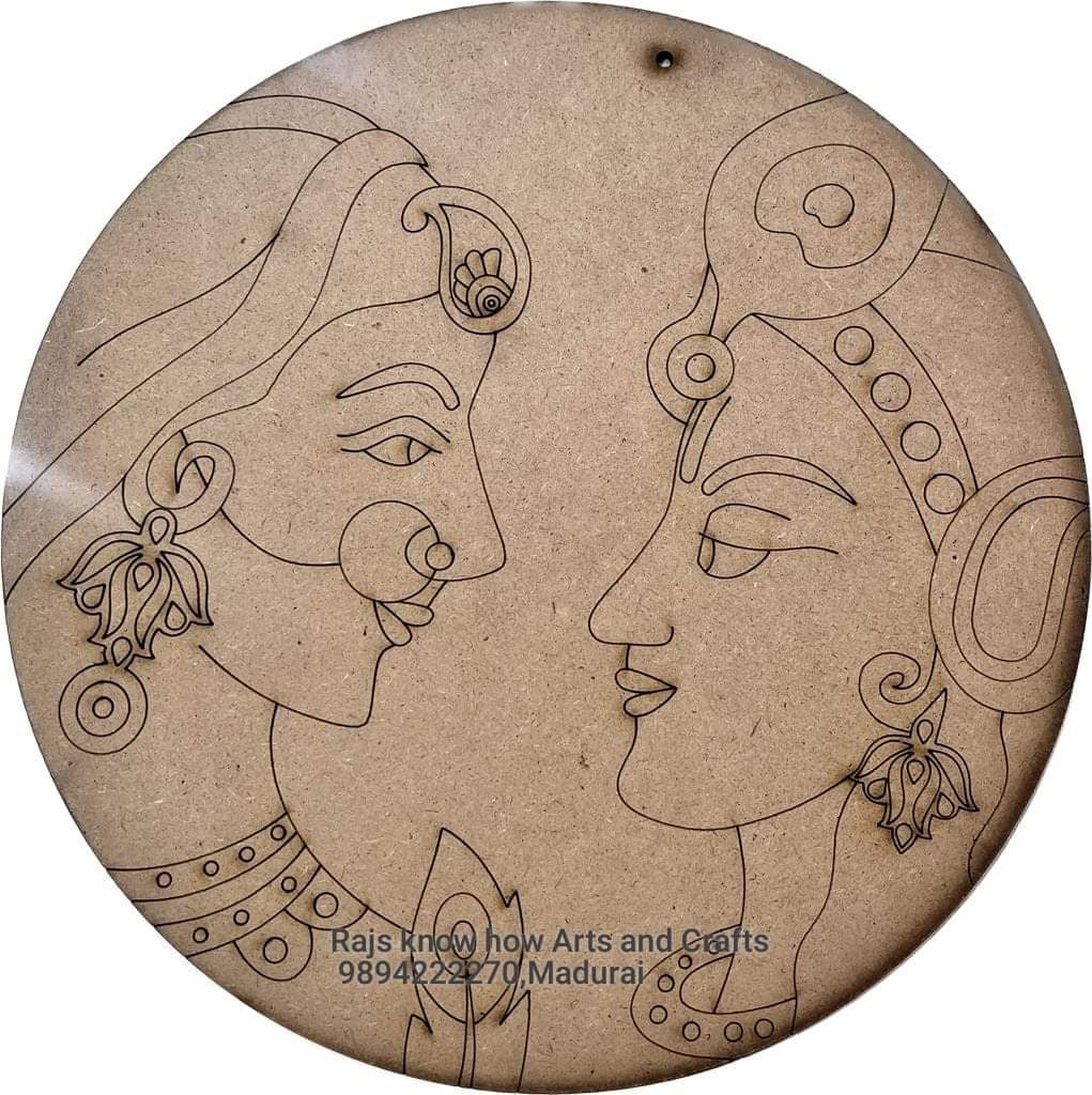 Radhakrishna line drawing ... by ChaudhuriKaushiki on DeviantArt