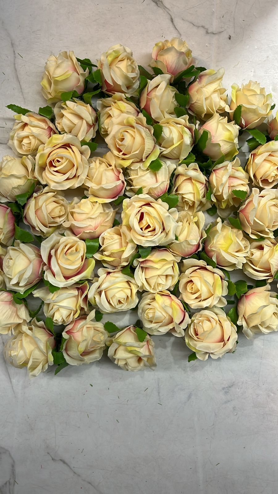 Mini Rose Sandal -10 piece MRSL