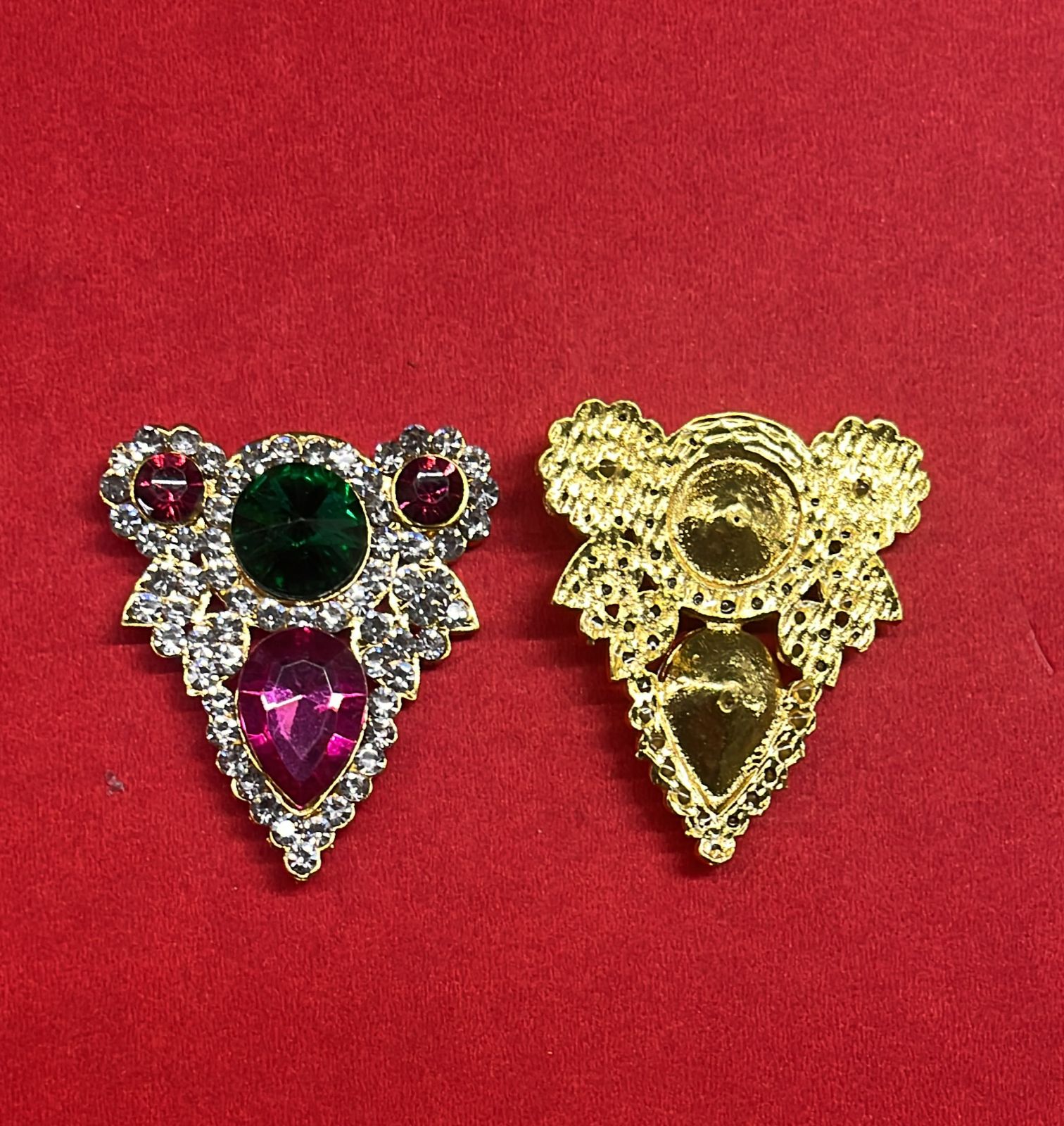 Multistone maarbu padakam small one piece-MMPS