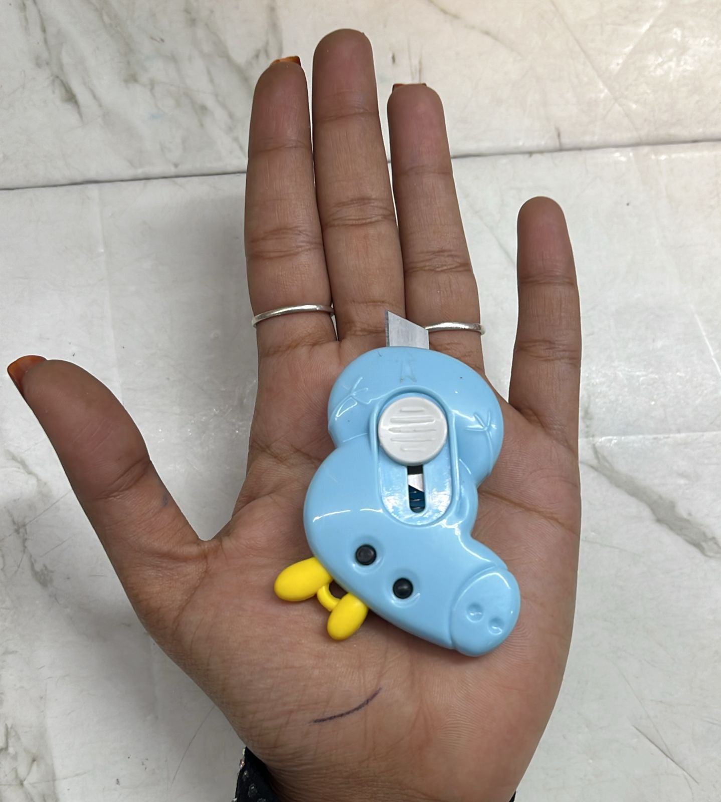 Piggy mini paper cutter -PBMC -3 piece