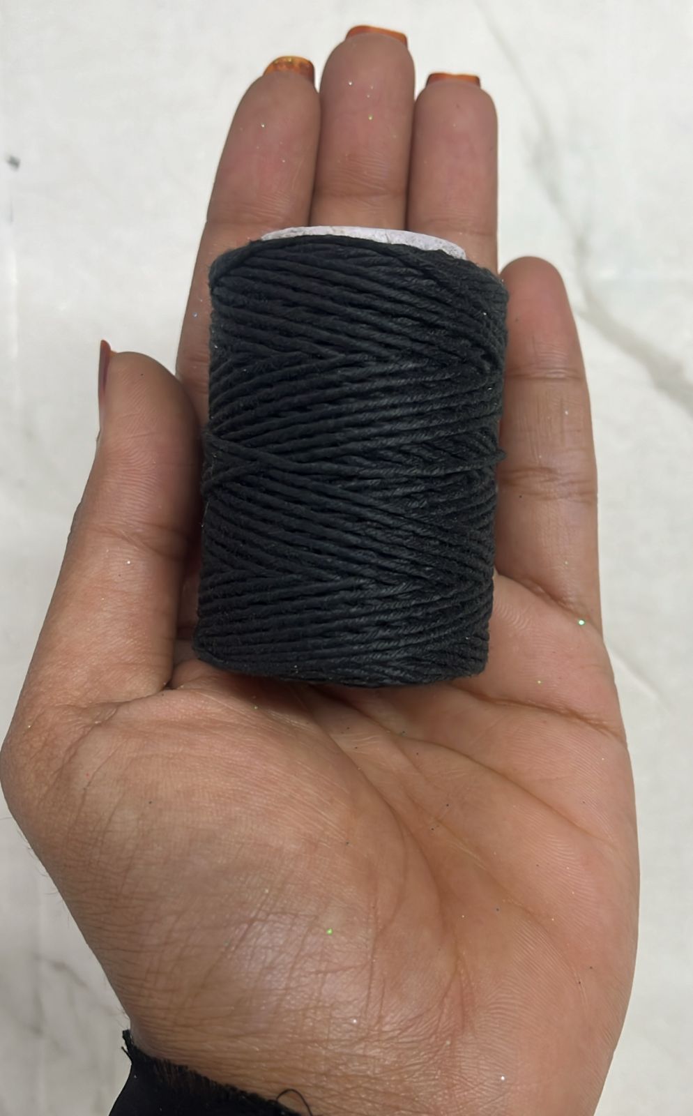 Unbreakable black Thread winco-WINCO-3 piece