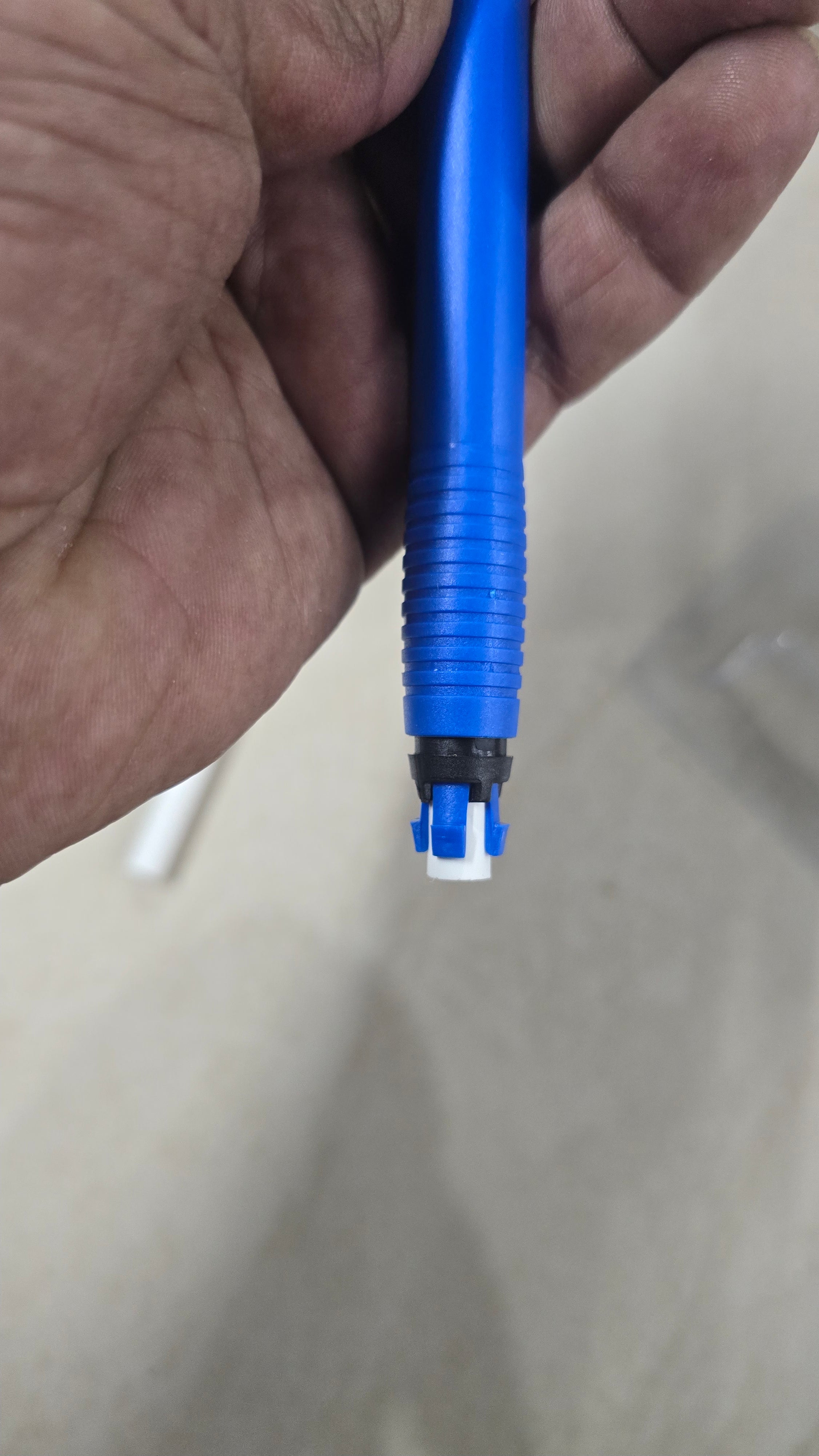 Apsara mechanical eraser -2 piece