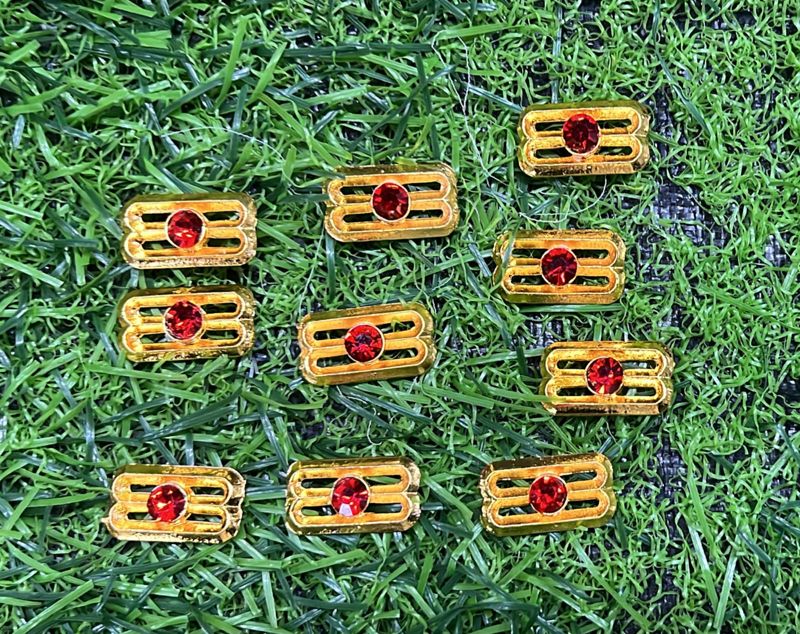 Plain Pattai -one piece