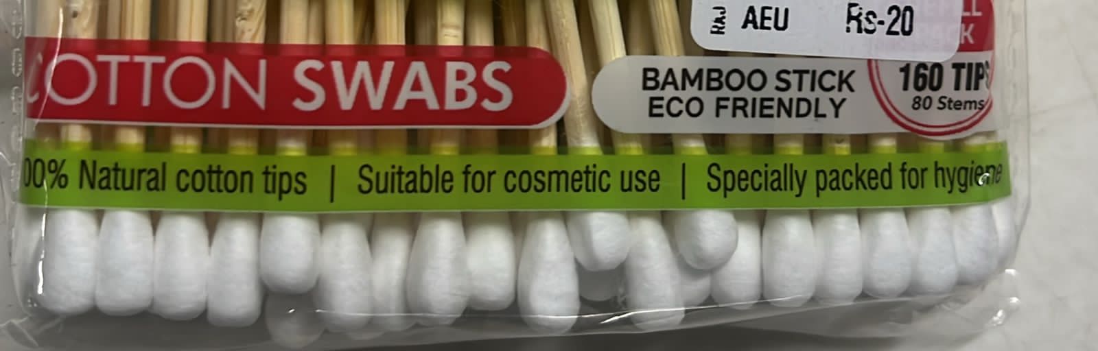 Wooden buds Big -WBUDB