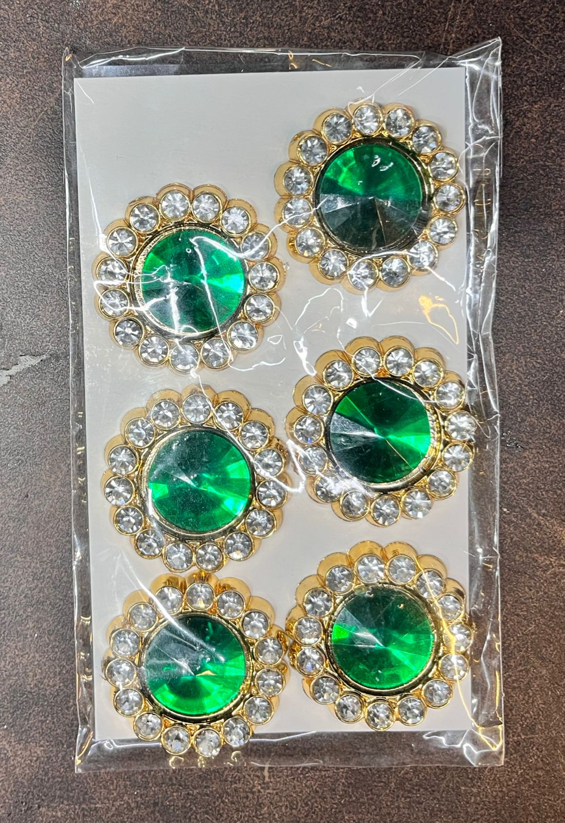 Pendant pooti round  one piece-PBR