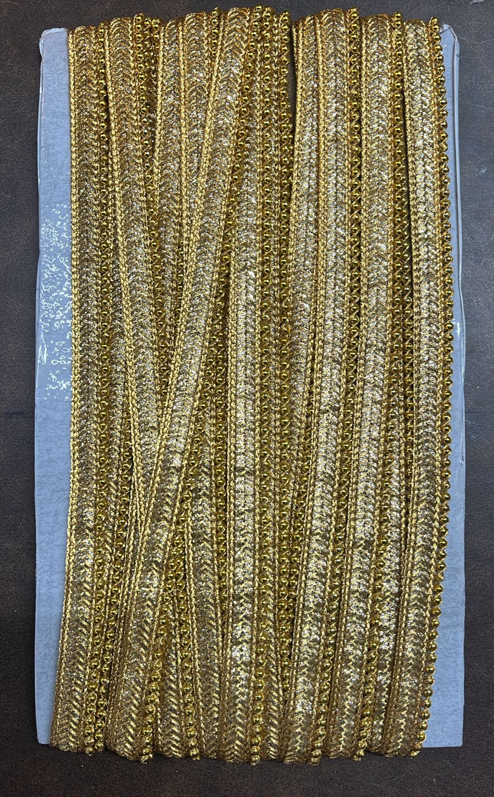 Color stone lacefor doll making-CSL -8 meter pack