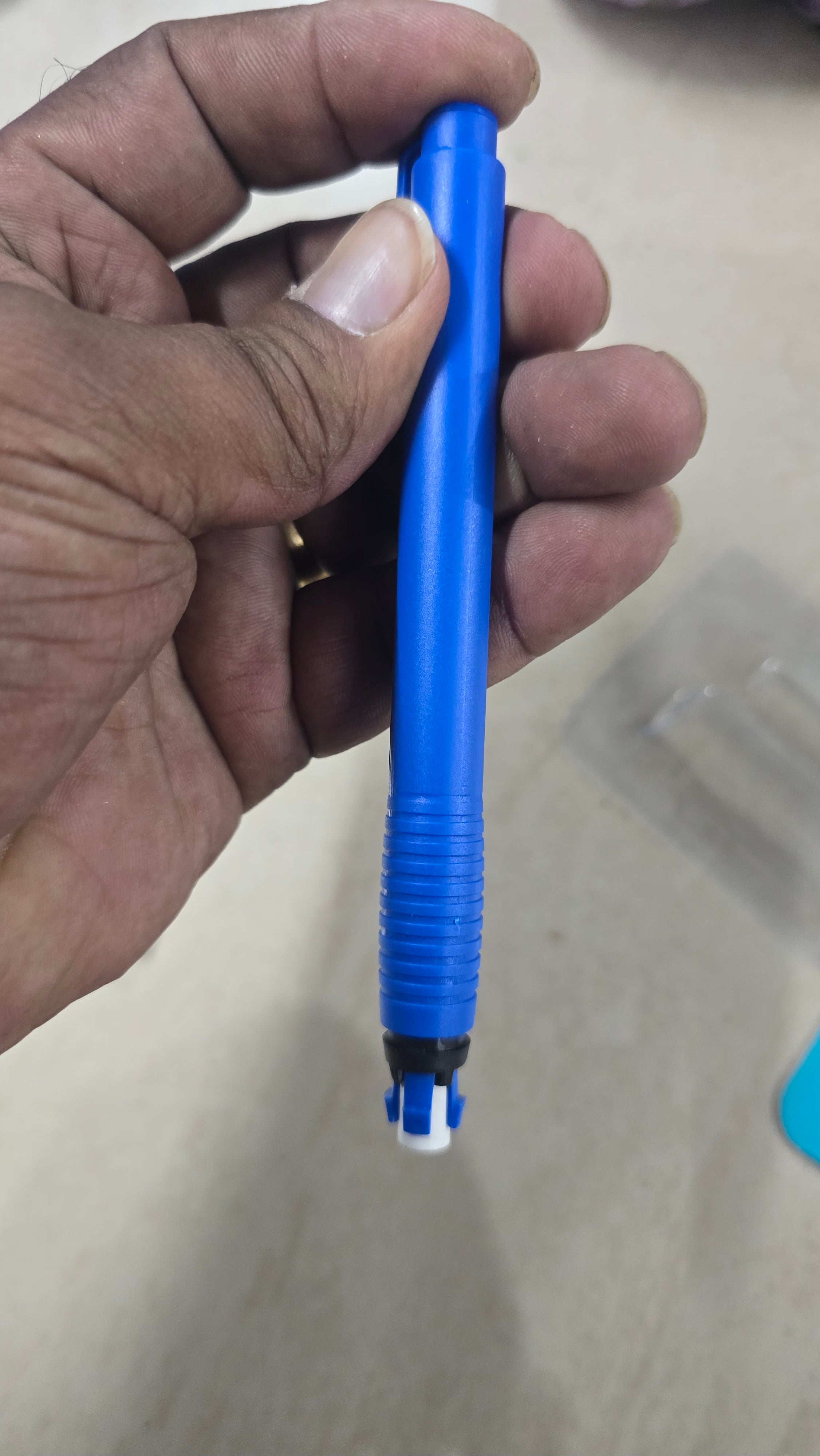Apsara mechanical eraser -2 piece