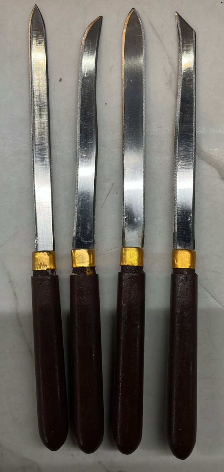 Thermocol  cutter set of 4-TMCUT4