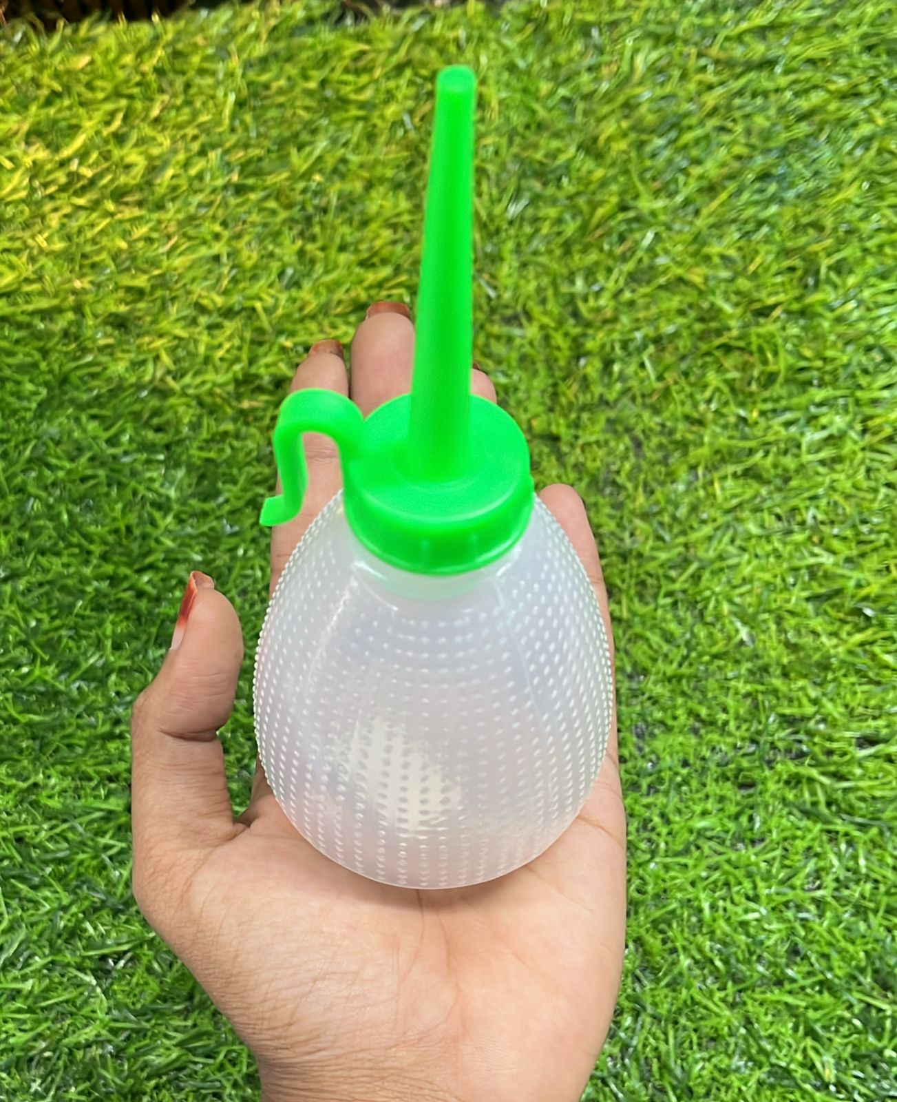 Doom oil can 1 piece