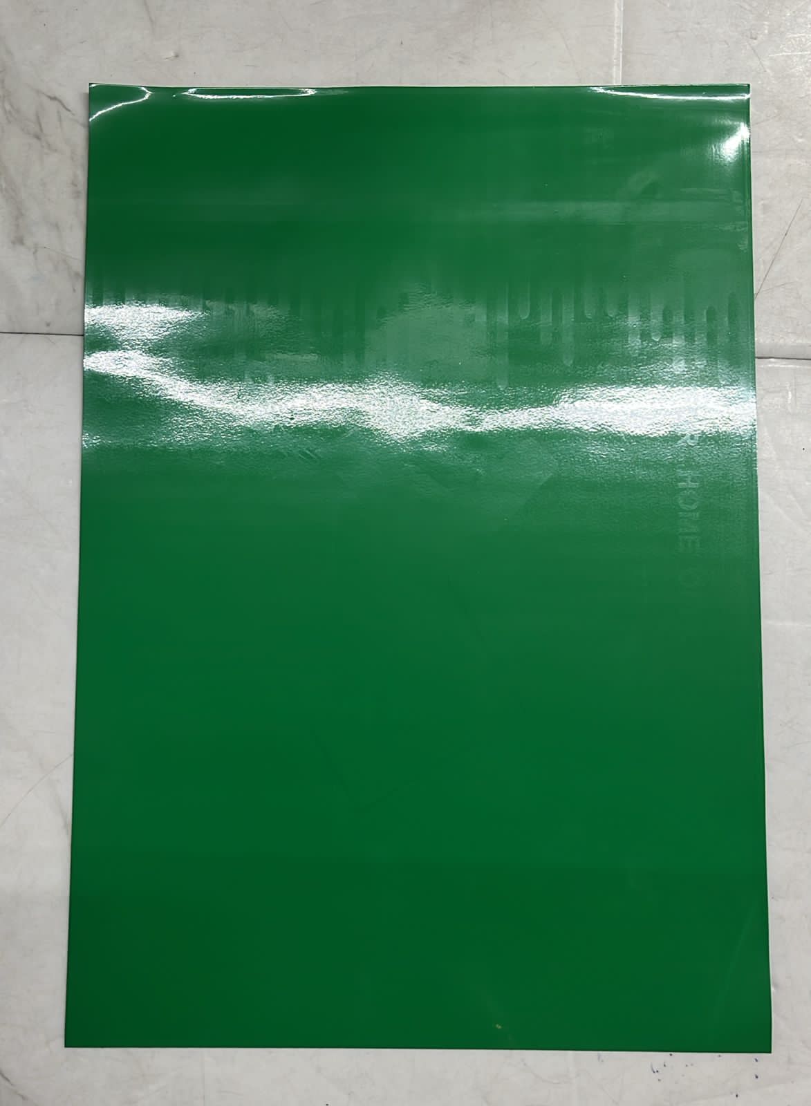 Magnet sheet soft 20x30cm a4 size -1 piece ams273