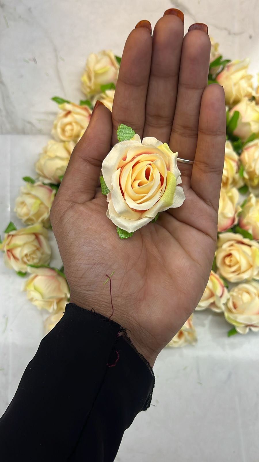 Mini Rose Sandal -10 piece MRSL