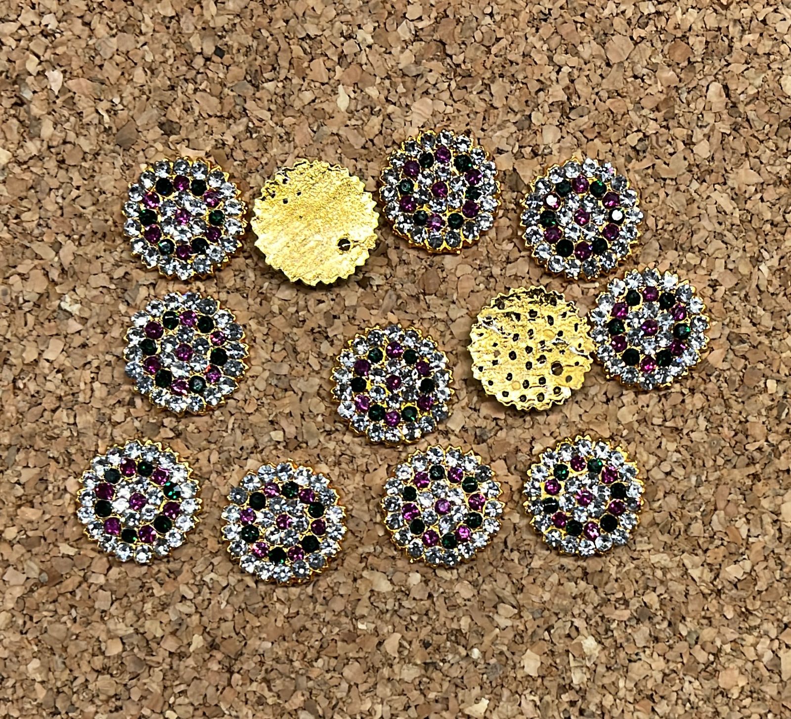 Stone chittu 1 piece