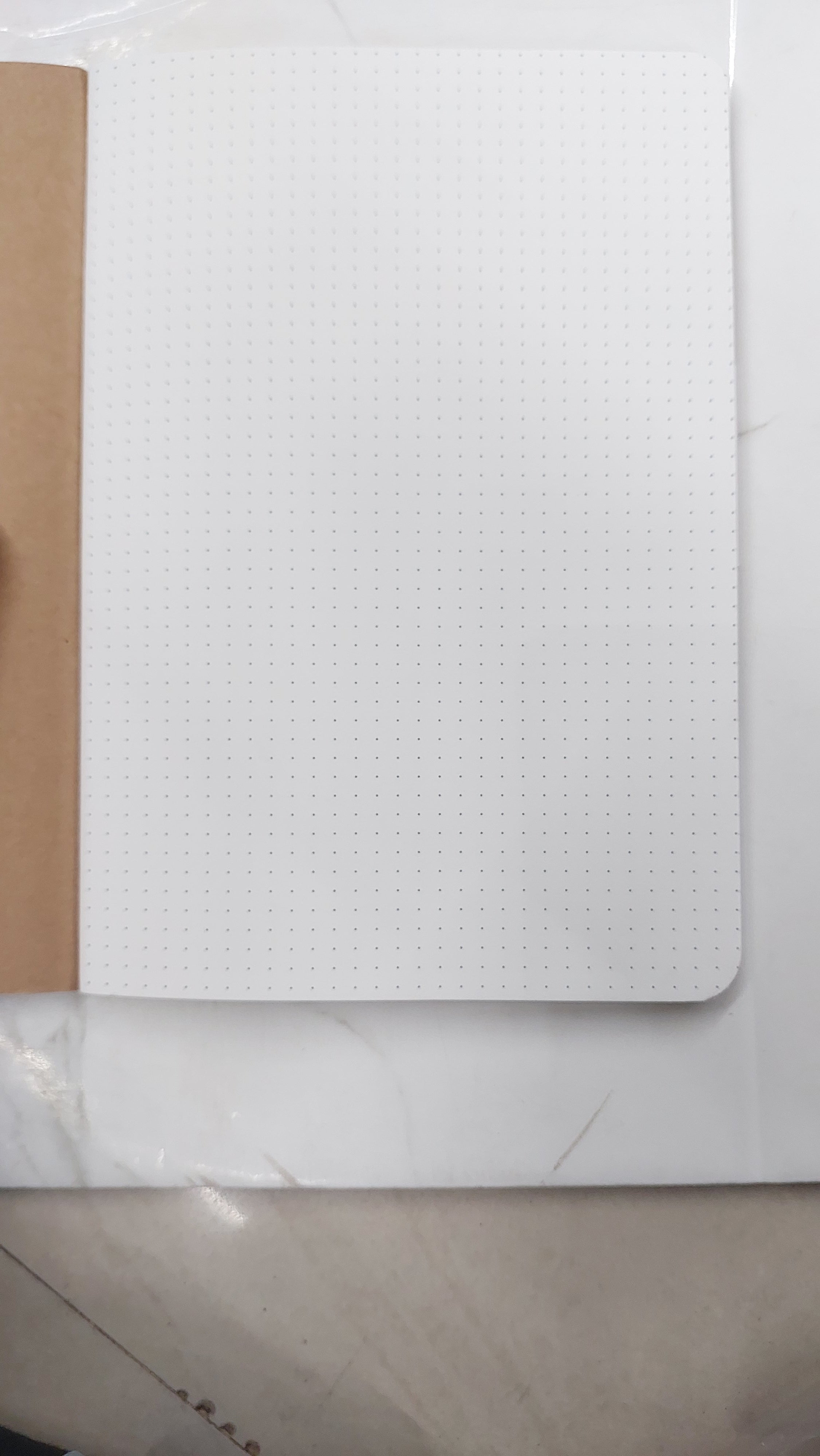 Colour master  draw book A5_dots