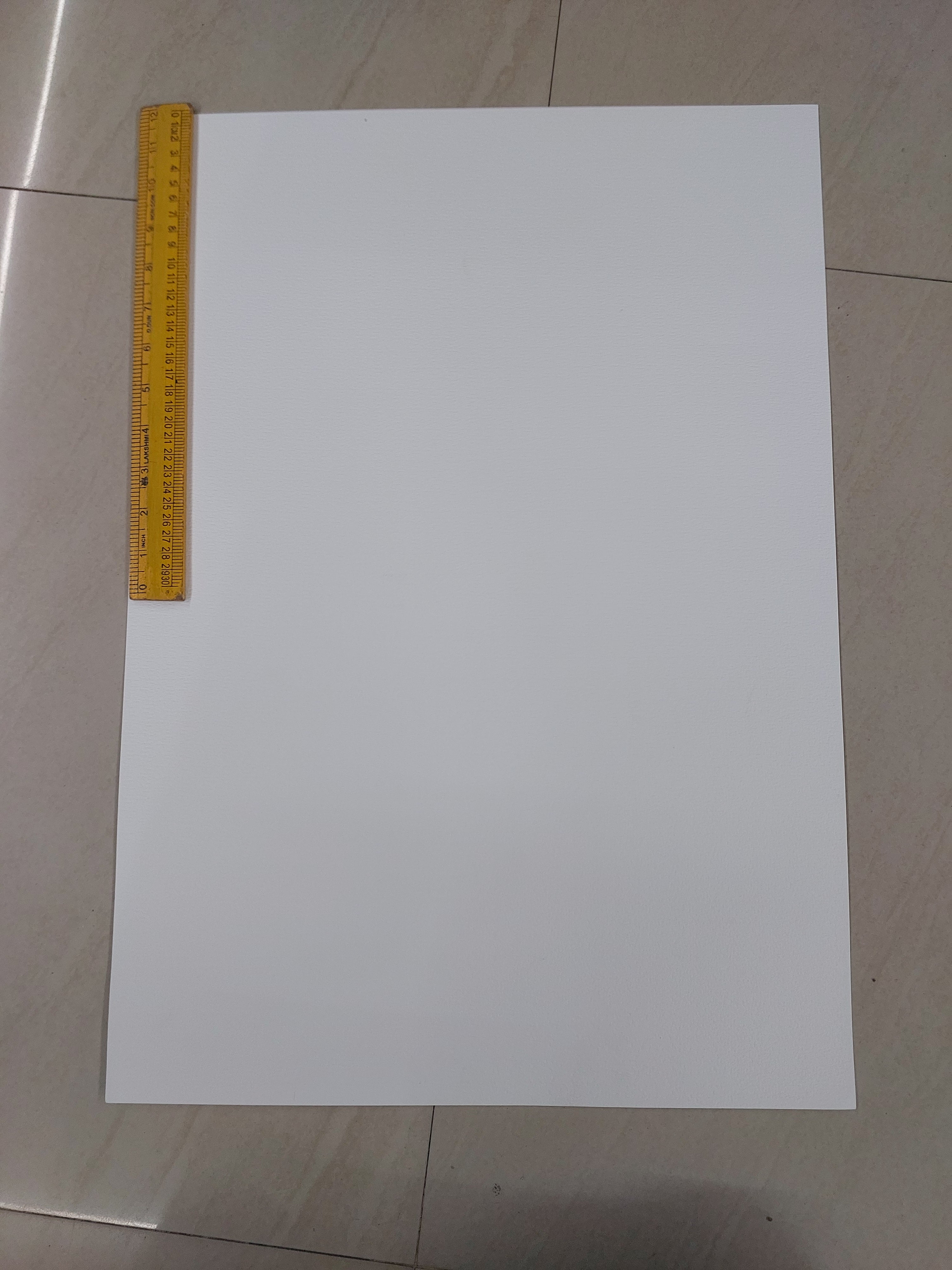 A2 Scholar Watercolor book 5sheets-300 gsm