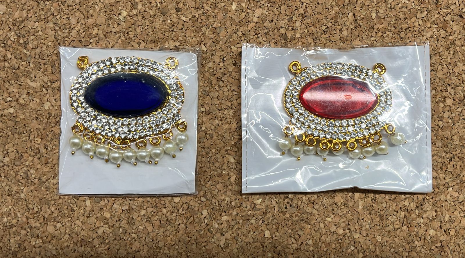 Oval maar padakam-ODPL