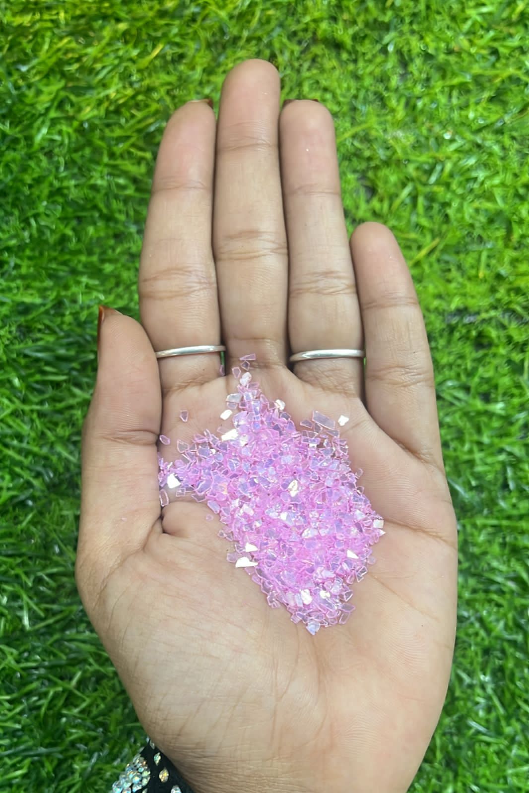 Resin crystal stone-RCRS