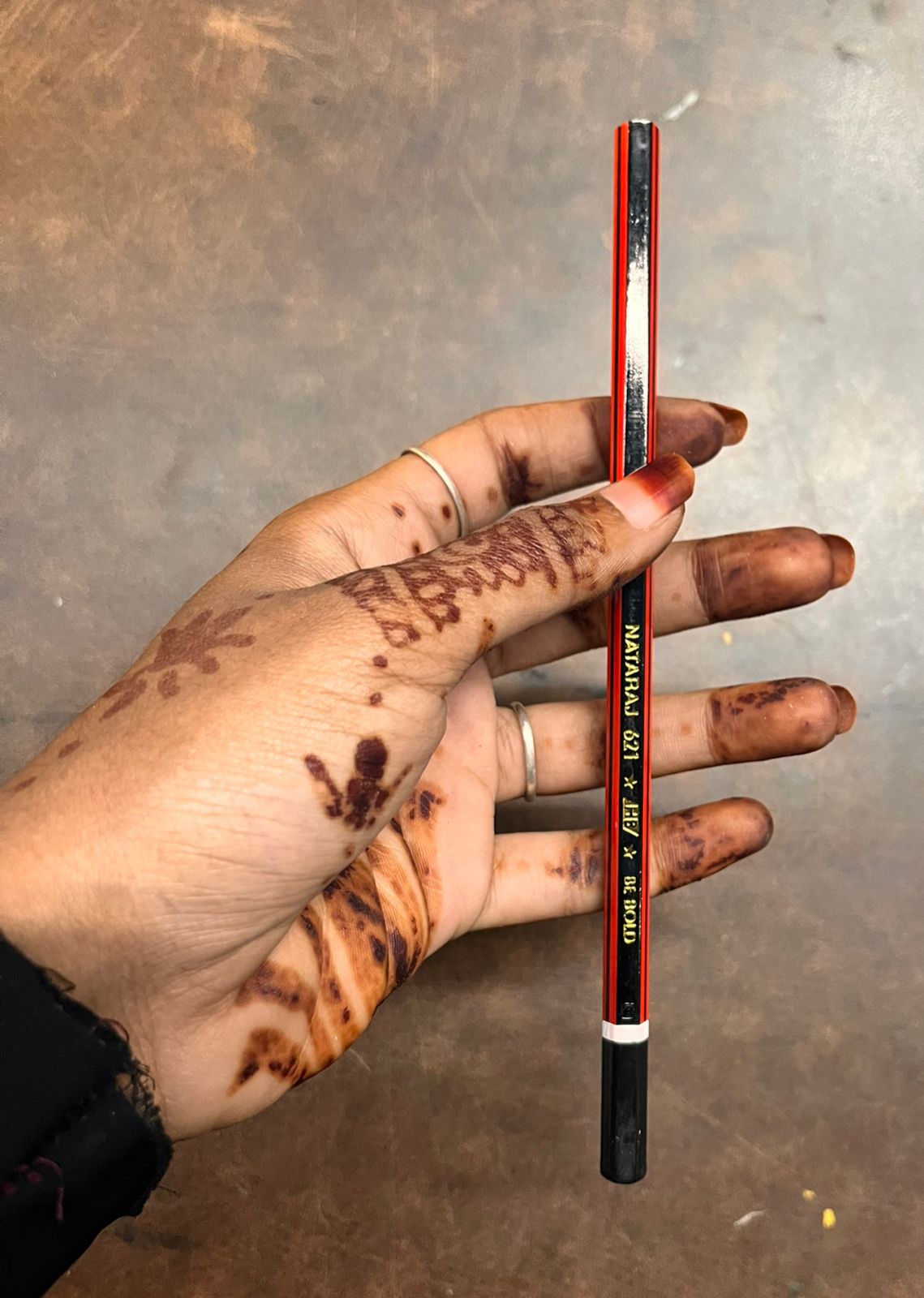 Nataraj 621 Bold Pencil 1 box