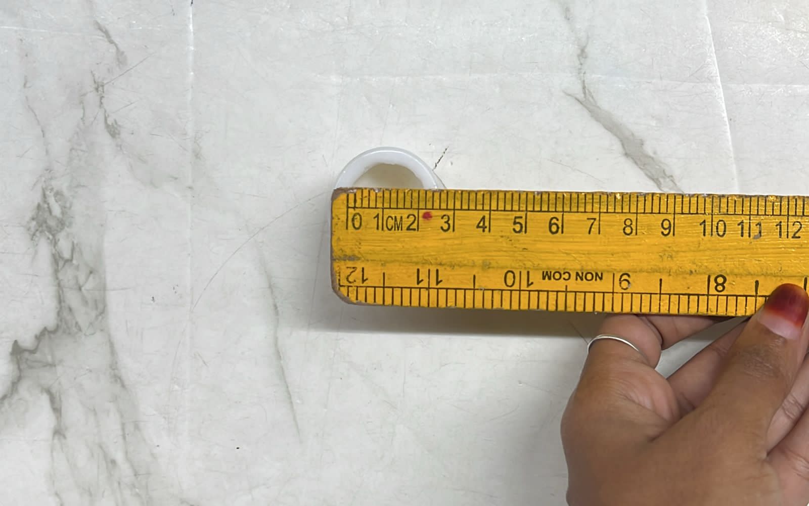 Resin Strawberry Candle Mold-STBM