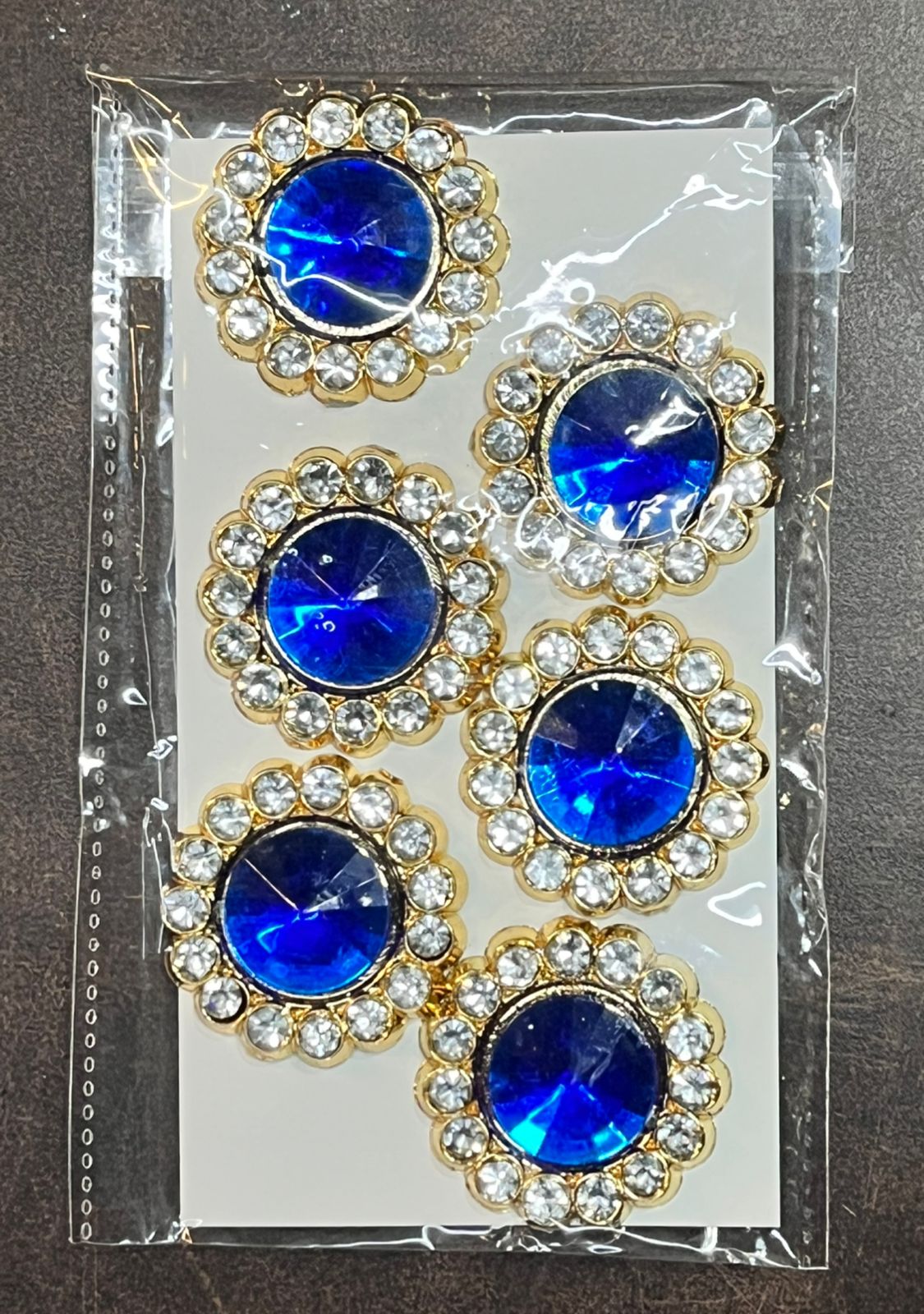 Pendant pooti round  one piece-PBR