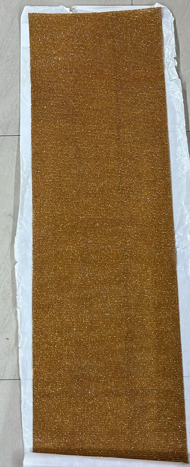 Stone lace  Gold_140 line