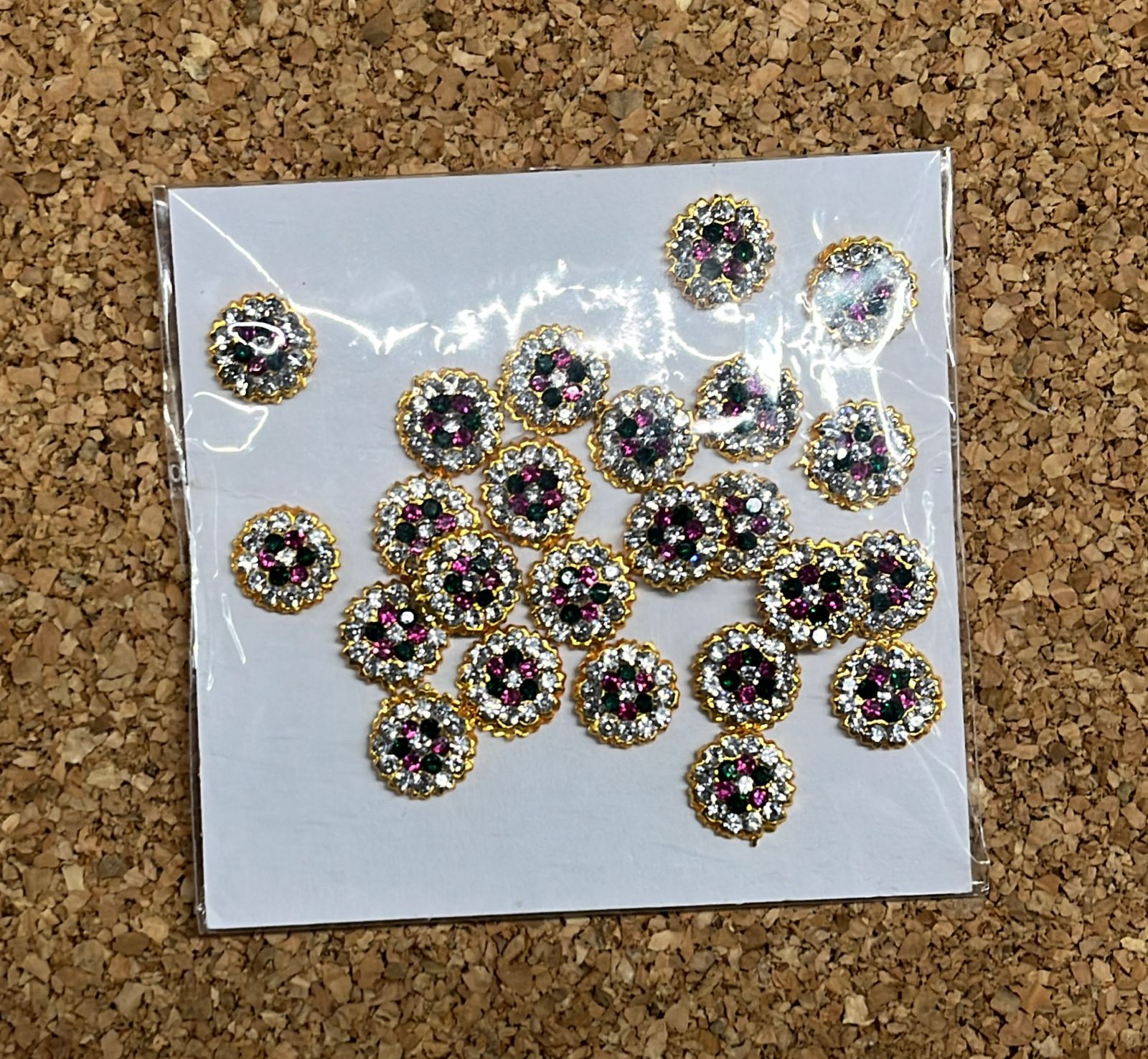 Stone chittu 1 piece