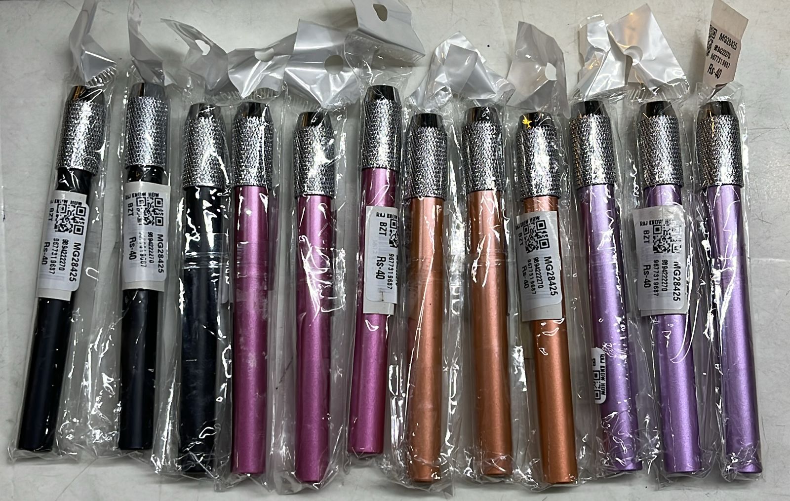 Pencil extender - E0300